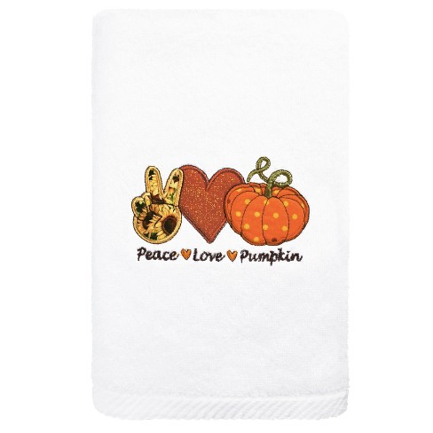 2pc Bee Dance Hand Towel Set - Linum Home Textiles : Target