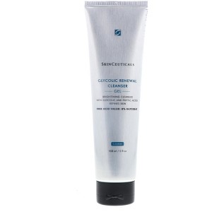SkinCeuticals Glycolic Renewal Cleanser Gel, 5 oz - 1 of 4