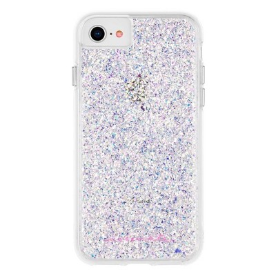 Case-mate Apple Iphone 14 Pro Max Twinkle Case - Stardust : Target