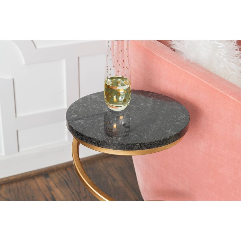 Grendon Drink Table - Powell Company, 6 of 16