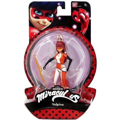 New Miraculous Ladybug doll 2020