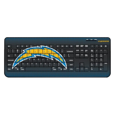 los angeles chargers