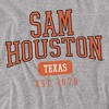 Men's Sam Houston State University Established Date T-Shirt - 2 of 4