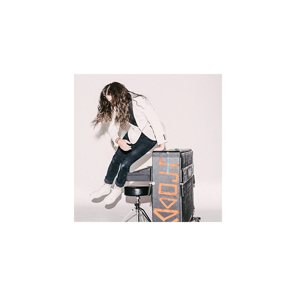 J. Roddy Walston & the Business - Destroyers Of The Soft Life (Vinyl)