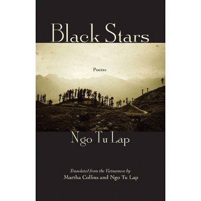 Black Stars - by  Ngo Tu Lap (Paperback)