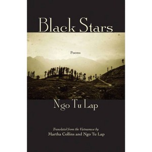 Black Stars - by  Ngo Tu Lap (Paperback) - 1 of 1