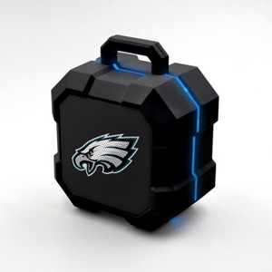 SOAR NFL Shockbox LED Wireless Bluetooth Speaker - 1 of 1
