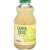 Santa Cruz Organic Limeade - Case of 6 - 32 fl oz - 2 of 2