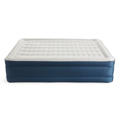 Details about   NEW AeroBed Queen Size Premier Collection Air Mattress Built-In Pump 2000024492 