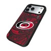 NHL Eastern Conference Teams Paisley MagSafe Compatible Cell Phone Case for Apple iPhone 17 Series - 2 of 4