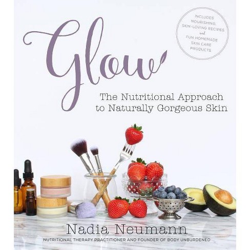 Glow - By Nadia Neumann ( Paperback ) - image 1 of 1