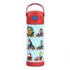 Thermos 16oz FUNtainer Stainless Water Bottle - 2 of 4