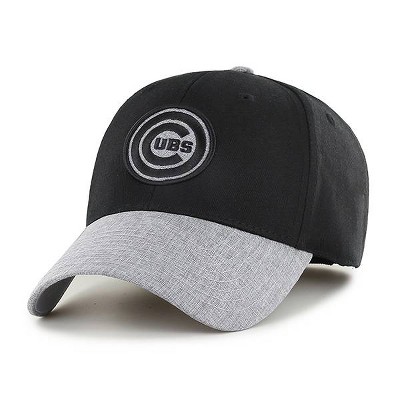 target cubs hat