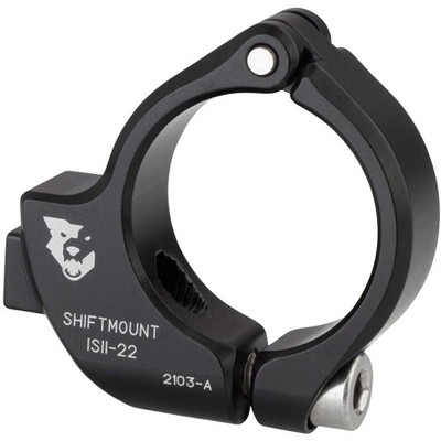 Wolf Tooth ShiftMount Mountain Shifter Part