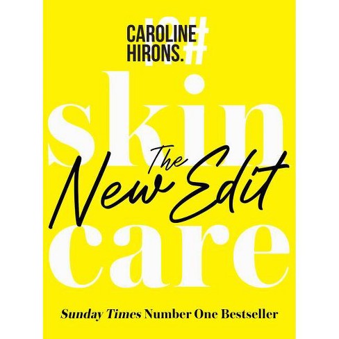 Skincare - by  Caroline Hirons (Hardcover) - image 1 of 1