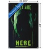 Trends International Marvel Secret Invasion - Skrulls They Are Here Unframed Wall Poster Prints - 3 of 4