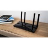 Tp-link Ax3000 Wifi 6 Dual Band Router : Target