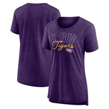 NCAA LSU Tigers Women's T-Shirt