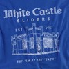 White Castle By The Sack Unisex Adult Crewneck Sweatshirt - 2 of 4