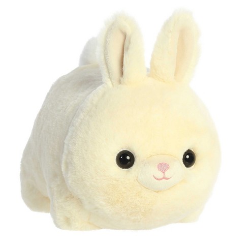 Aurora stuffed bunny store