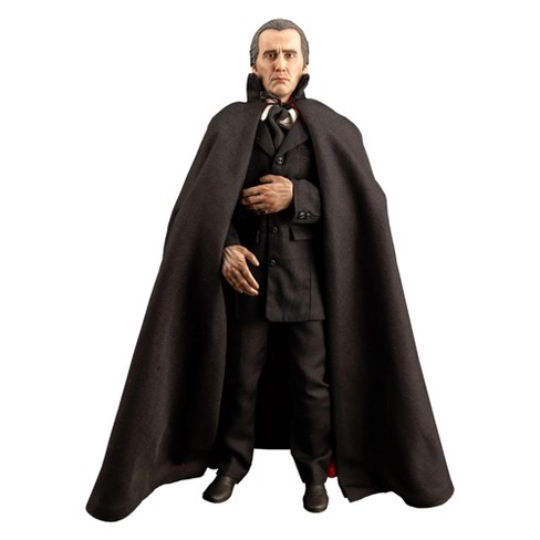 Trick Or Treat Studios Hammer Horror Dracula 1:6 Scale Action Figure - image 1 of 4