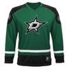 NHL Dallas Stars Boys' Team Jersey - 2 of 3