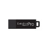 Centon Datastick Pro 128GB USB 3.2 Type A Flash Drive Black 10/Pack (S1-U3P6-128G10B) - 3 of 4