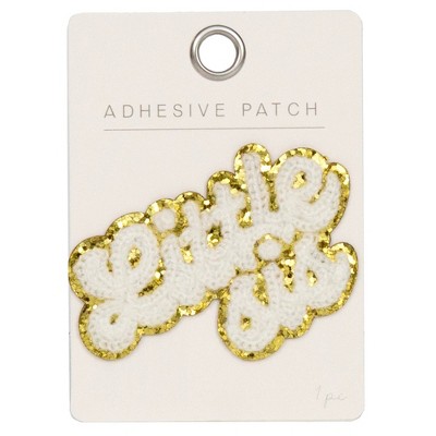 Horizon Group Adhesive Patch
