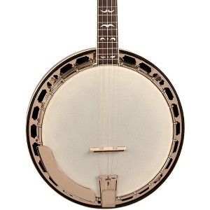 Recording King RK-R36 Madison Select Mahogany Resonator Banjo - 1 of 3