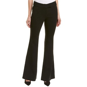 Rachel Zoe Womens Iva Flare Casual Trouser Pants - 1 of 1