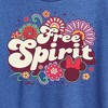 Women's - Disney - Mickey & Friends Short Sleeve Graphic T-Shirt - 2 of 4