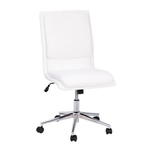 Flash furniture deals swivel task chair