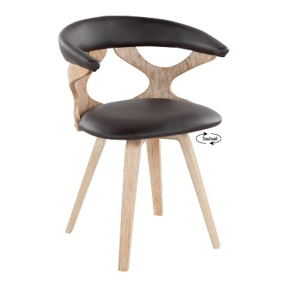 Gardenia Dining Chair White