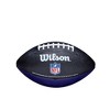 NFL Wilson Retro Jr Football - Baltimore Ravens - 2 of 4