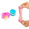 Slime Life Macaron DIY Slime Kit - Unboxing Ingredients to Make,Smash and Stretch Your Food - 3 of 4