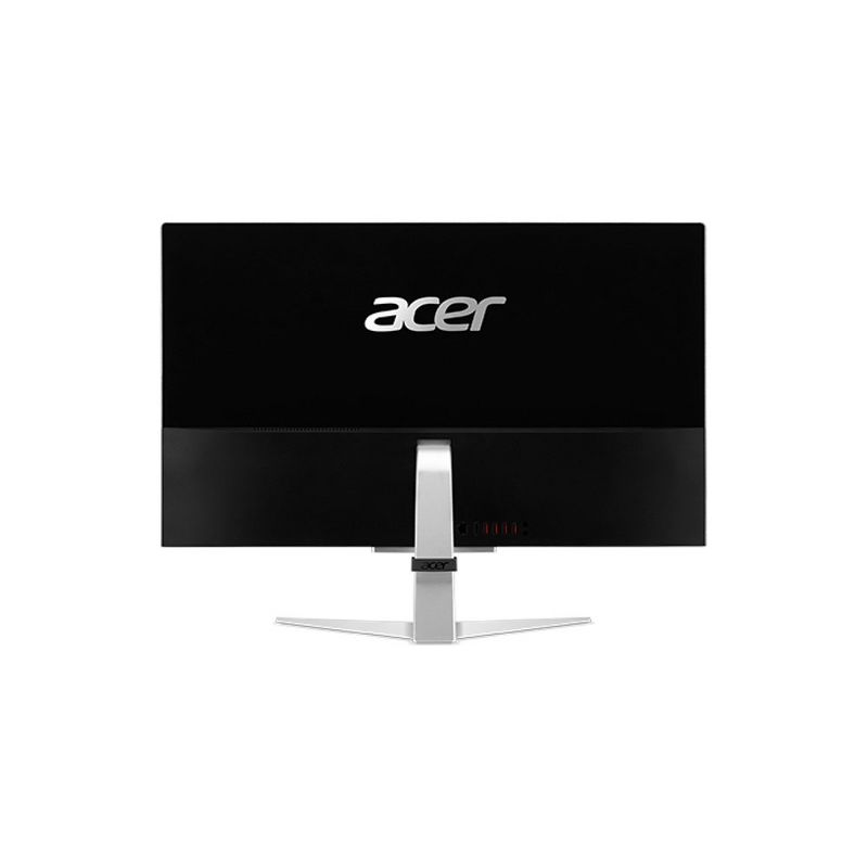 Acer Aspire C 27 - 27" AIO Intel Core i5-1135G7 2.4GHz 12GB Ram 512GB SSD W10H - Manufacturer Refurbished, 4 of 5