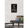 Trends International DC Comics Movie - Justice League - Wonder Woman Unframed Wall Poster Prints - 2 of 4