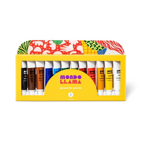 Create art like a pro with the best gouache paint set to buy in