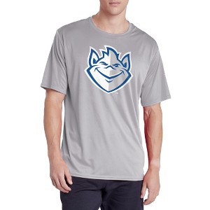 Men's Campus Lab Saint Louis University Men's Sport Active T-Shirt Primary Logo - 1 of 4