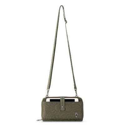Sakroots Smartphone Crossbody Bag - EcoTwill