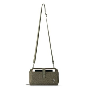 Sakroots Smartphone Crossbody Bag - EcoTwill - 1 of 4