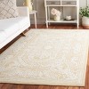 Ebony EBN310 Hand Tufted Indoor Rugs - Safavieh - 2 of 4