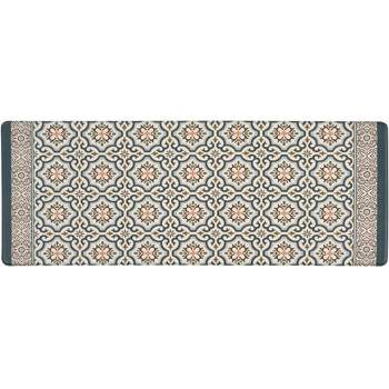  AUTODECO Kitchen Mats and Rugs Set of 2 - Cushioned