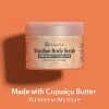M3 Body Scrubs, Collagen Stem Cell, Himalayan, Arabica Coffee, Charcoal, Turmeric, Brown Sugar, Kombucha, Magnesium, Brazilian Body Scrubs - 3 of 4