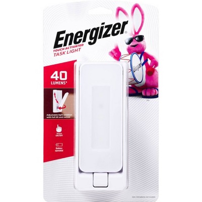 Energizer Battery Operated Toilet Clip Led Light : Target