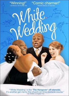 White Wedding (DVD)(2011)