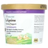 NaturVet L-Lysine Immune Support + Antioxidants, For Cats, 60 Soft Chews, 3.1 oz (90 g) - 4 of 4