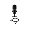 HyperX SoloCast - USB Microphone (Black) - 3 of 4