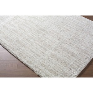 Hauteloom Alamea Living Room, Bedroom Area Rug - Contemporary - Plush Pile - 1 of 4