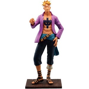 Bandai - Ichibansho - One Piece - Masterlise - Marco (Whitebeard Pirates) Figure - 1 of 4